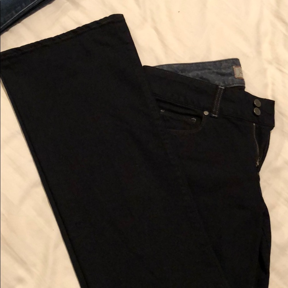 Paige jeans